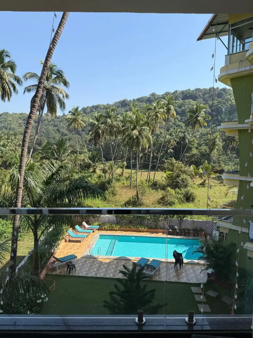 Rishikul Yogshala - Formazione Insegnanti di Yoga in Kerala