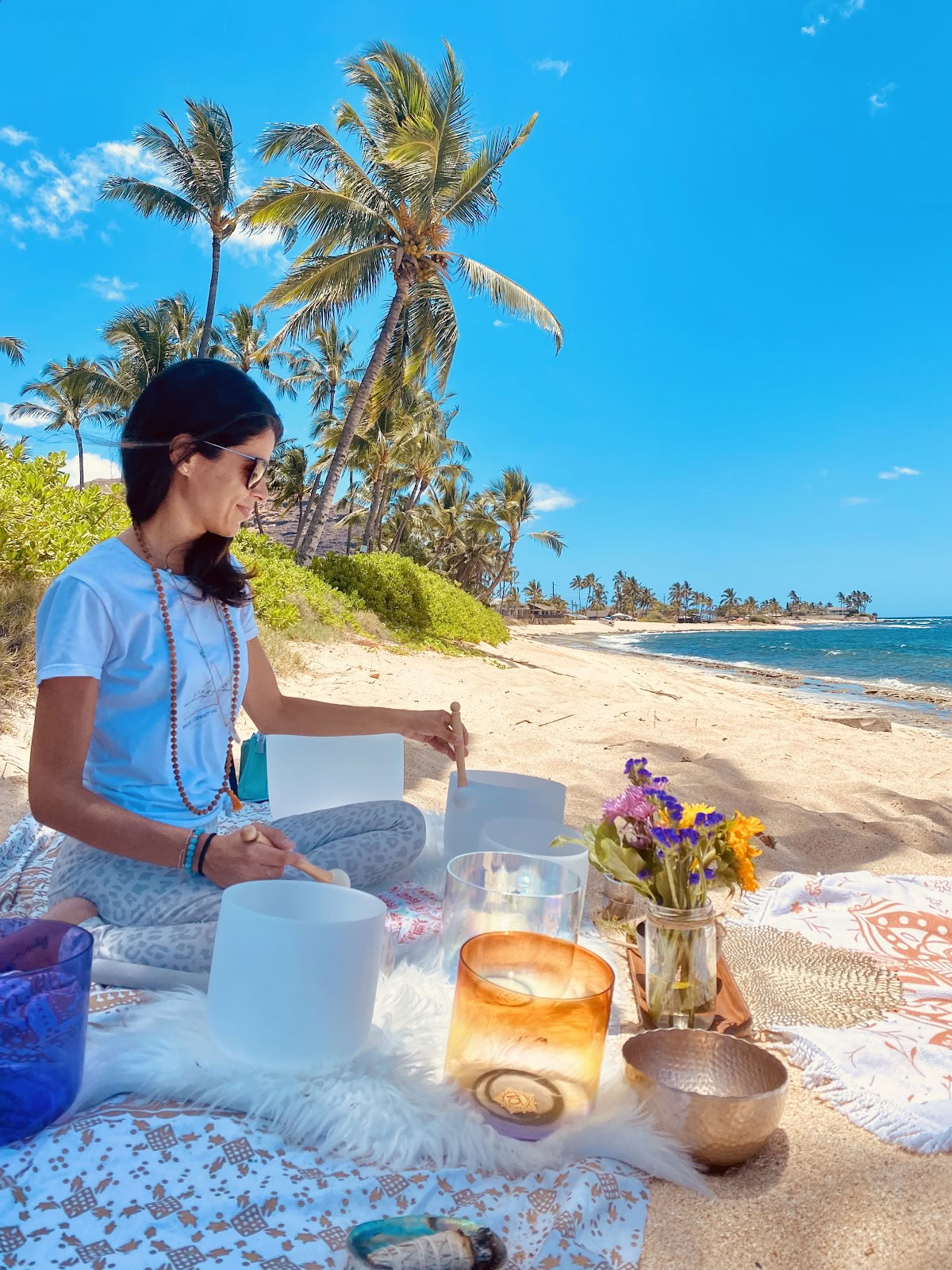 StarSeed Healing Journeys e Ritiri