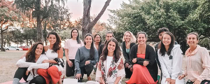 StarSeed Healing Journeys e Ritiri