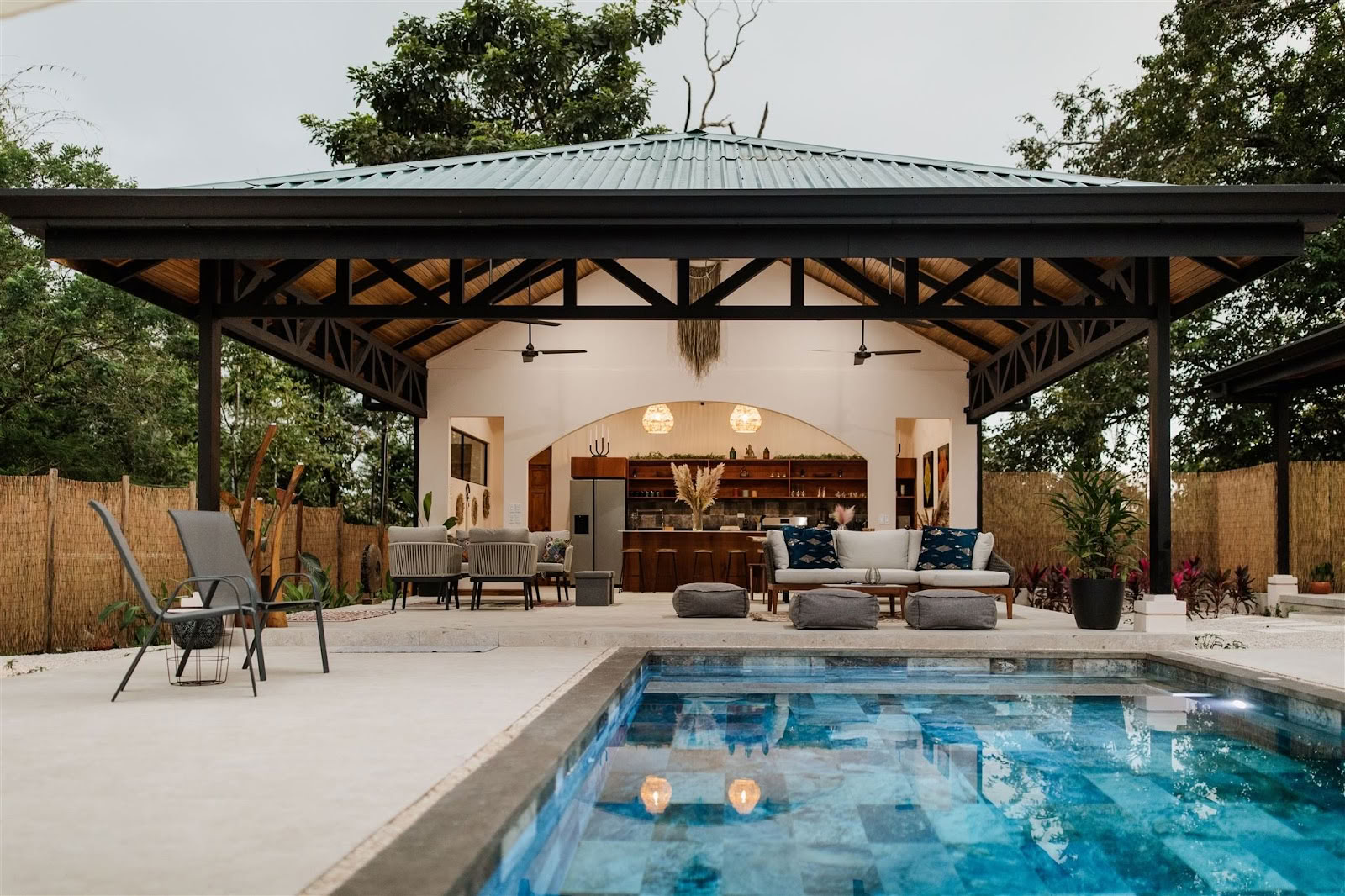 House of Shakti Sanctuary, Ritiri & Yoga studio