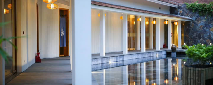 Alba Wellness Valley By Fusion