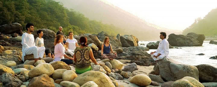 Maa Yoga Ashram - Ritiro e Centro Trattamenti Ayurvedici