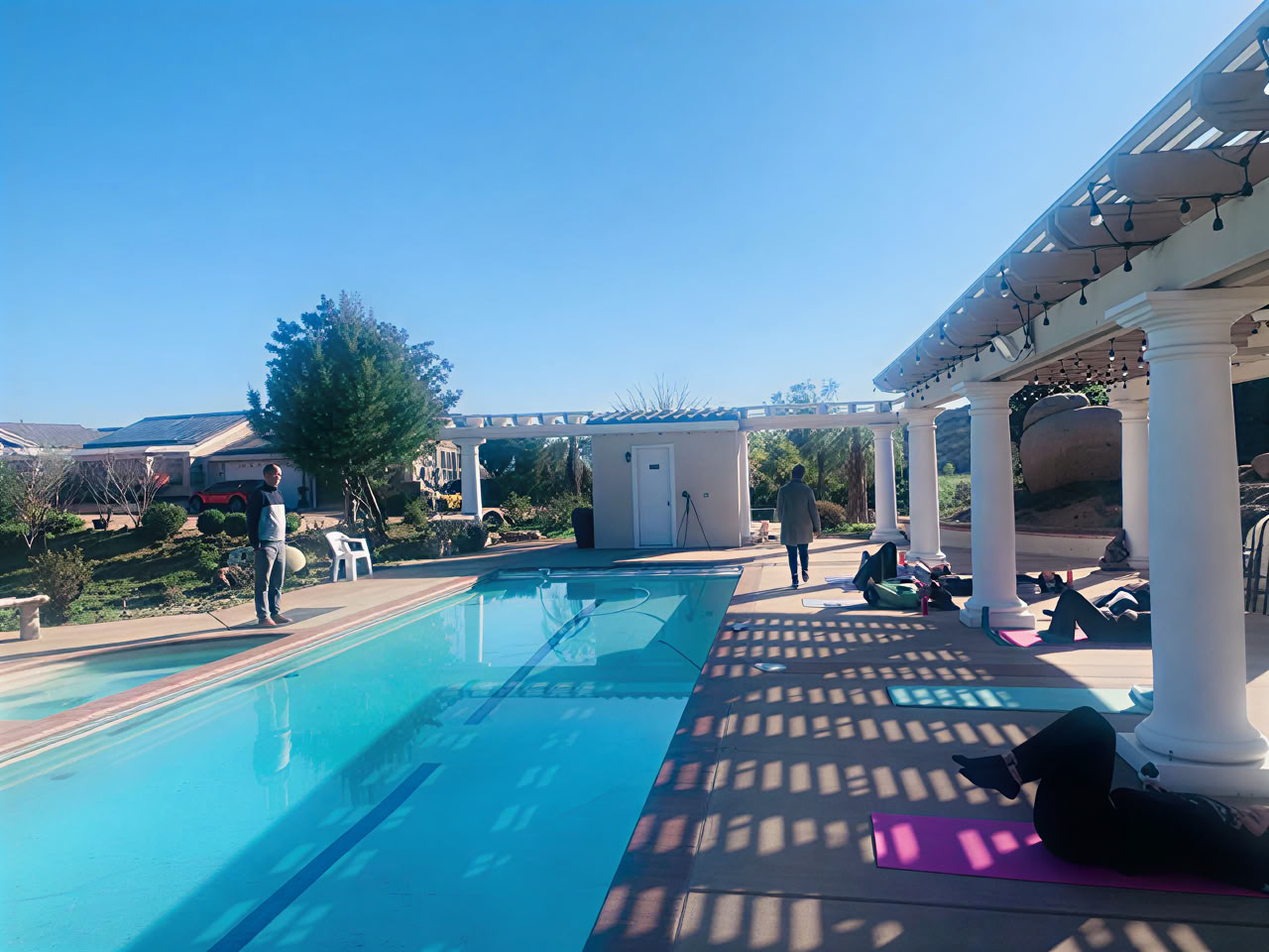 SoCal Wellness Ritiri
