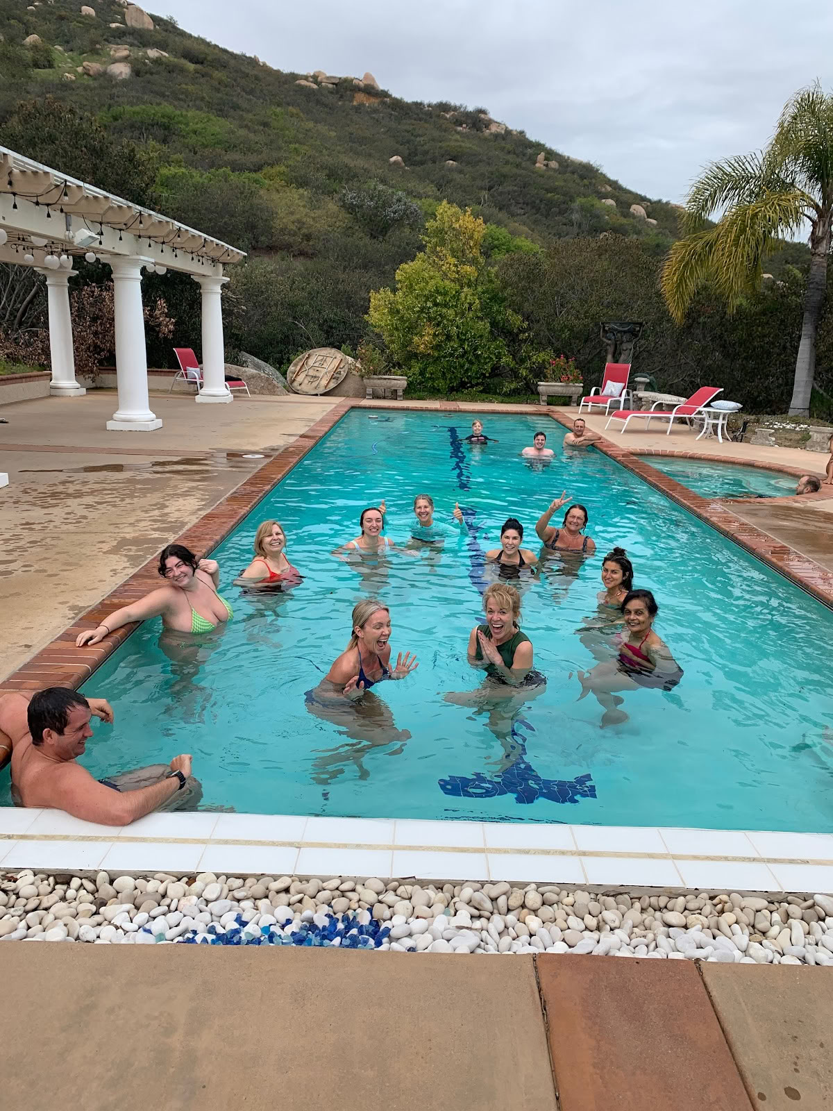 SoCal Wellness Ritiri