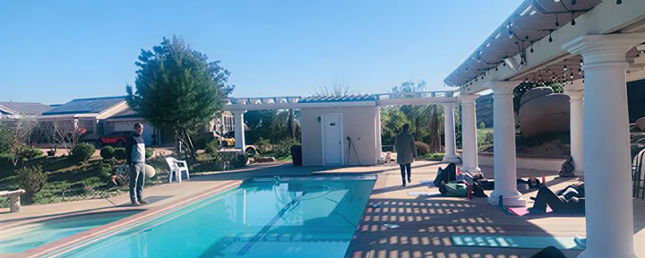 SoCal Wellness Ritiri