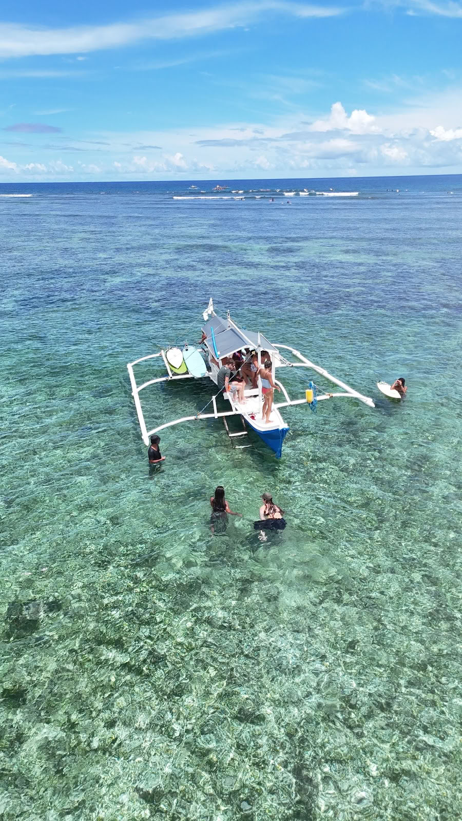 Awake Siargao Ritiri