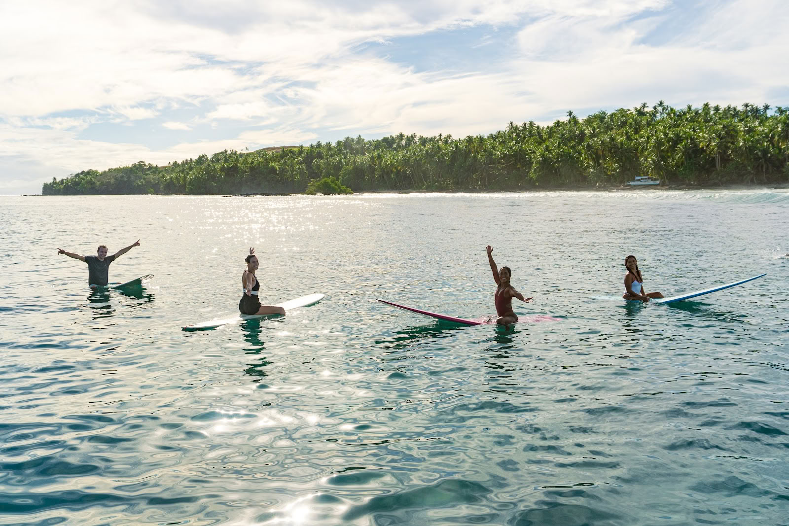 Awake Siargao Ritiri