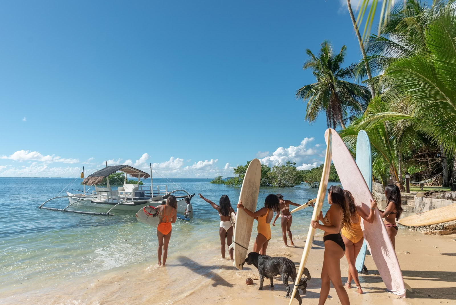 Awake Siargao Ritiri