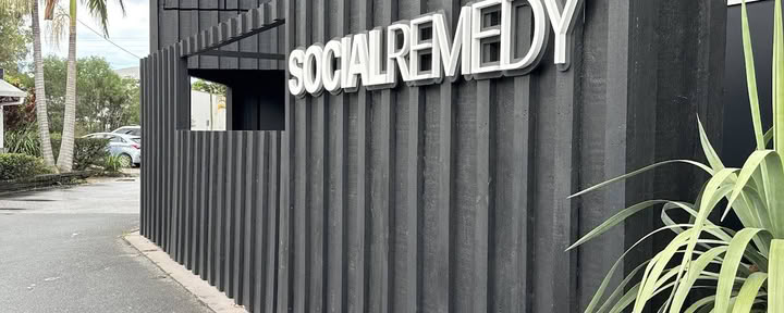 Social Remedy