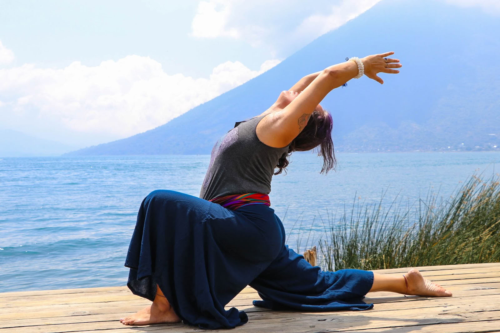 Yoga Freedom Ritiri