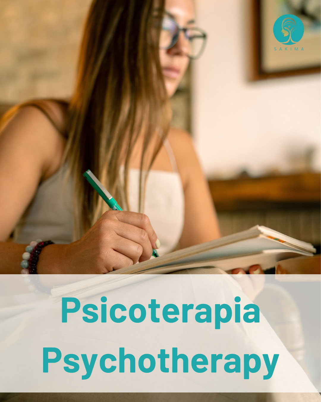 Sakima Journey: Psicoterapia Radicata nella Scienza e nella Consapevolezza | Psicoterapia Basata su Scienza e Consapevolezza