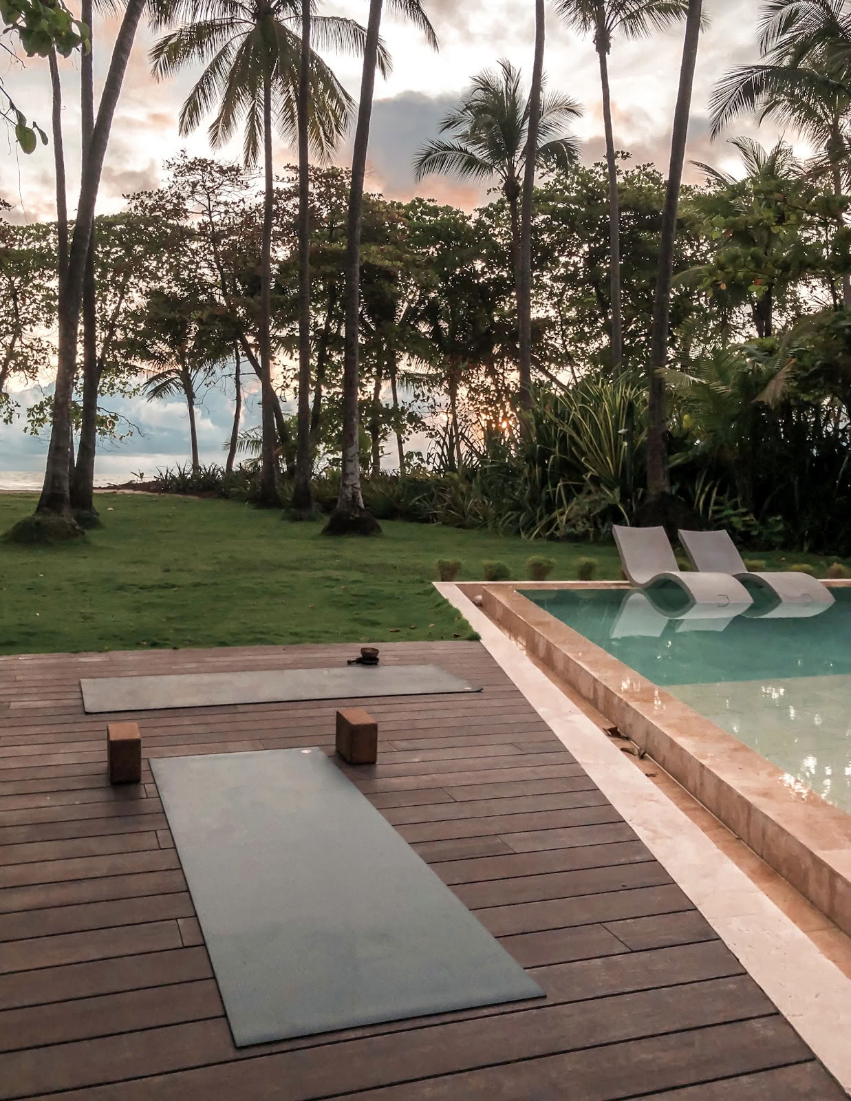 Pura Vida Yoga & Benessere Ritiri