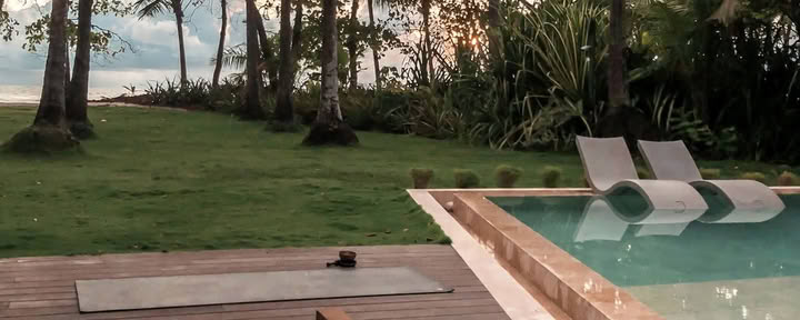Pura Vida Yoga & Benessere Ritiri