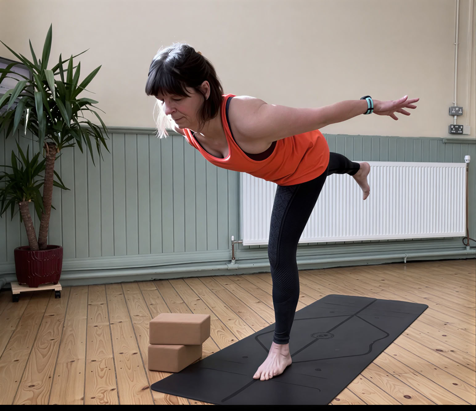 And Yoga - Lezioni di Yoga - Abergavenny