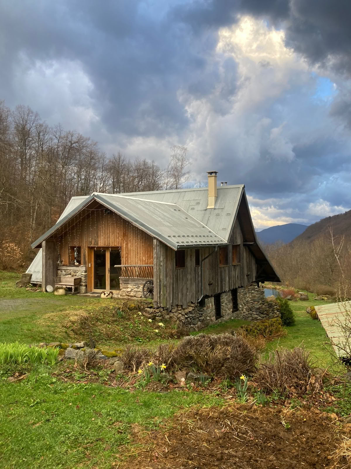 Yoga escapade - eventi benessere