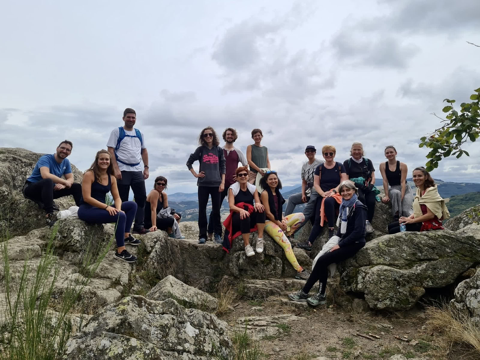 Yoga escapade - eventi benessere