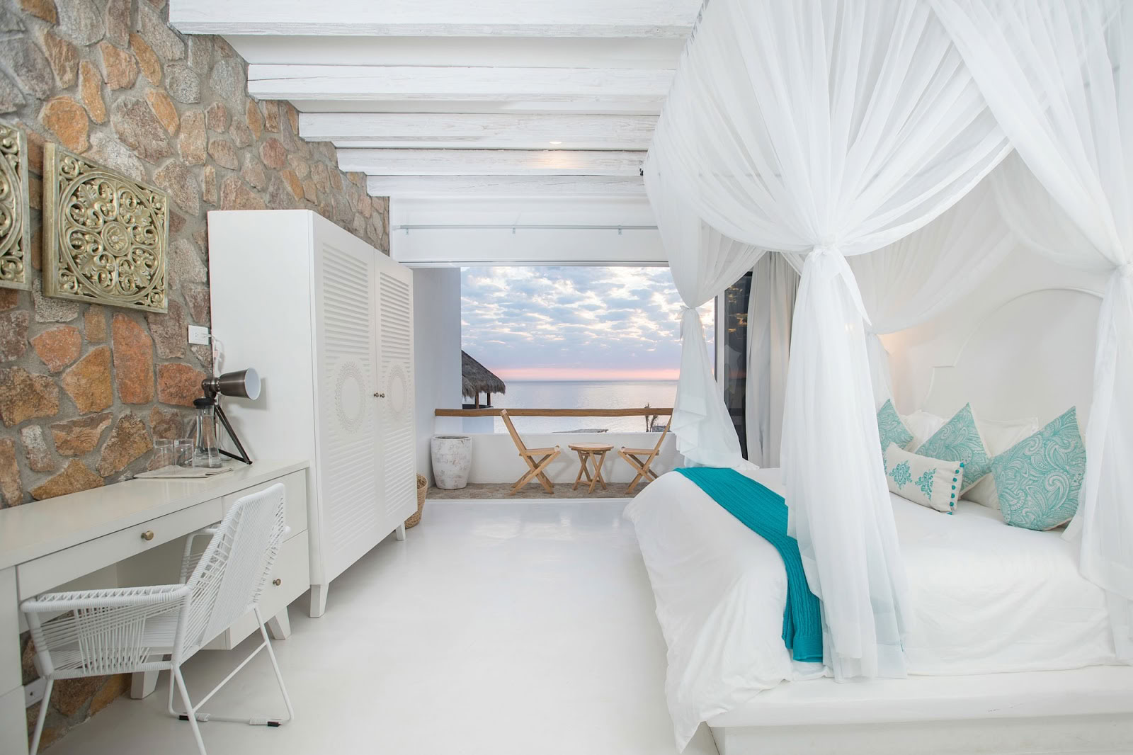 Casa Tara Hotel - Ritiro di Wellness Yoga