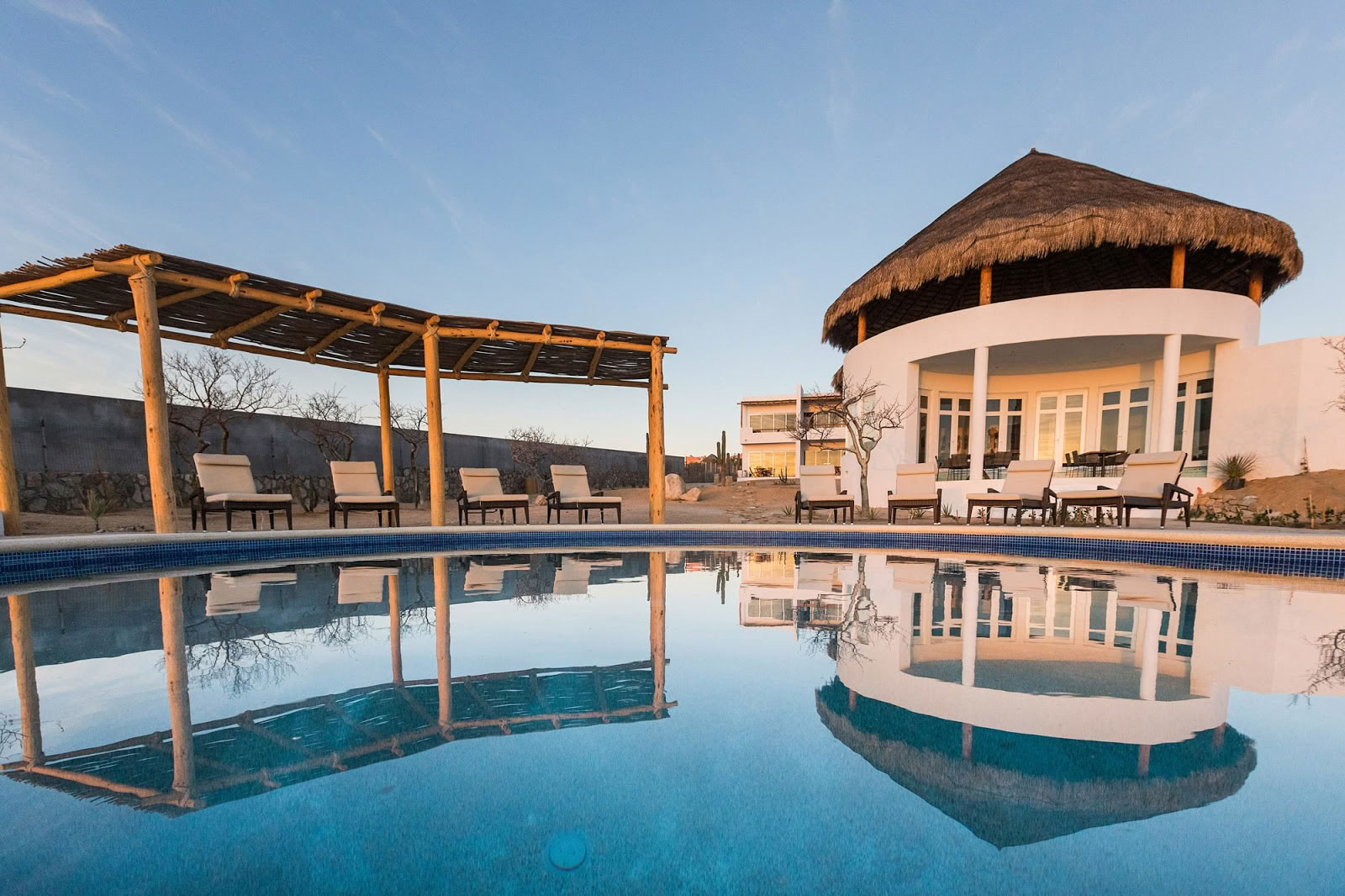 Casa Tara Hotel - Ritiro di Wellness Yoga