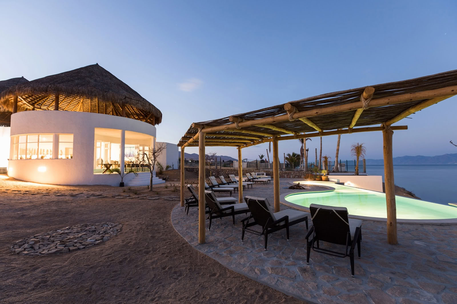 Casa Tara Hotel - Ritiro di Wellness Yoga