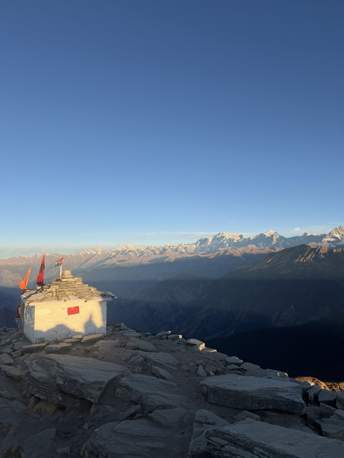 Japam Yoga, Trek e Tour LLP (Studio)