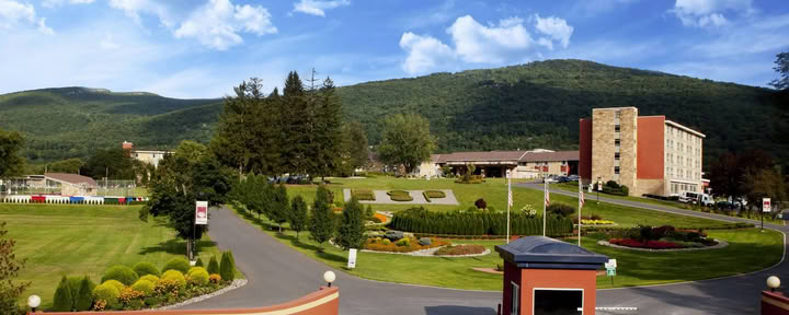 Honor's Haven Ritiro & Conference