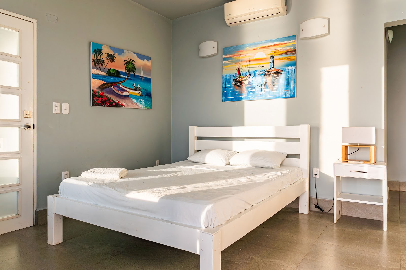 Magnific Rock - Surf Resort & Yoga Ritiro Nicaragua