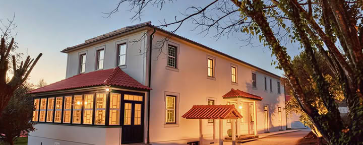 Catrinandes Retreat Center