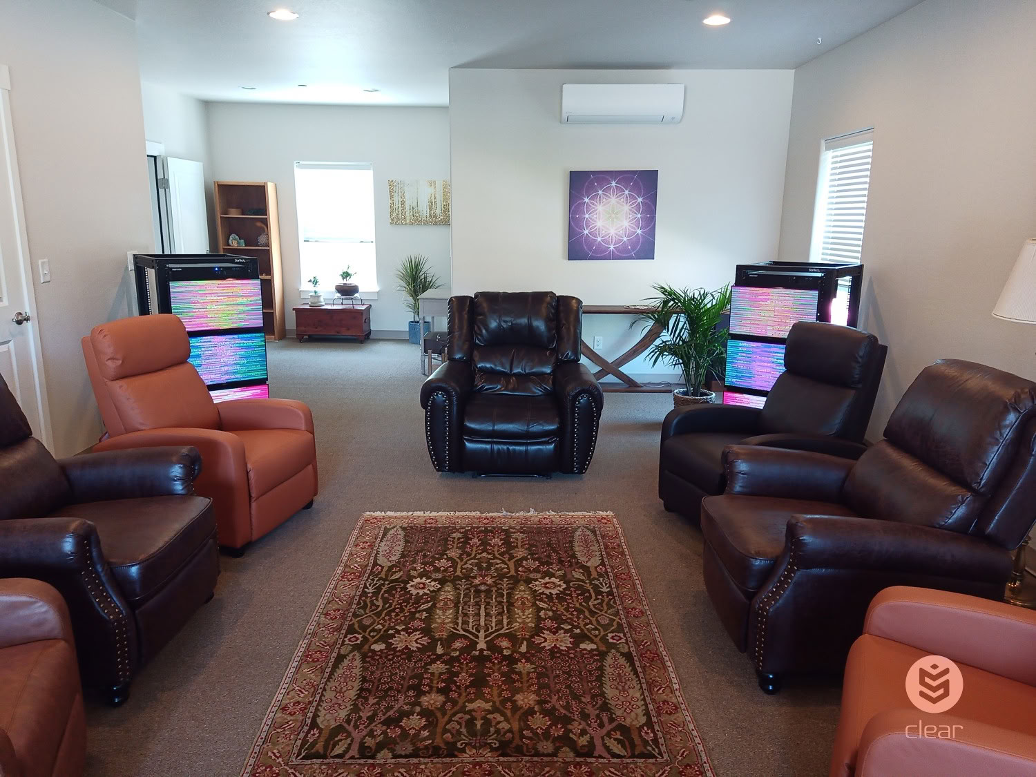 Oregon Energy Healing Center