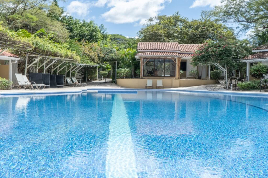 Yoga Retreat Center