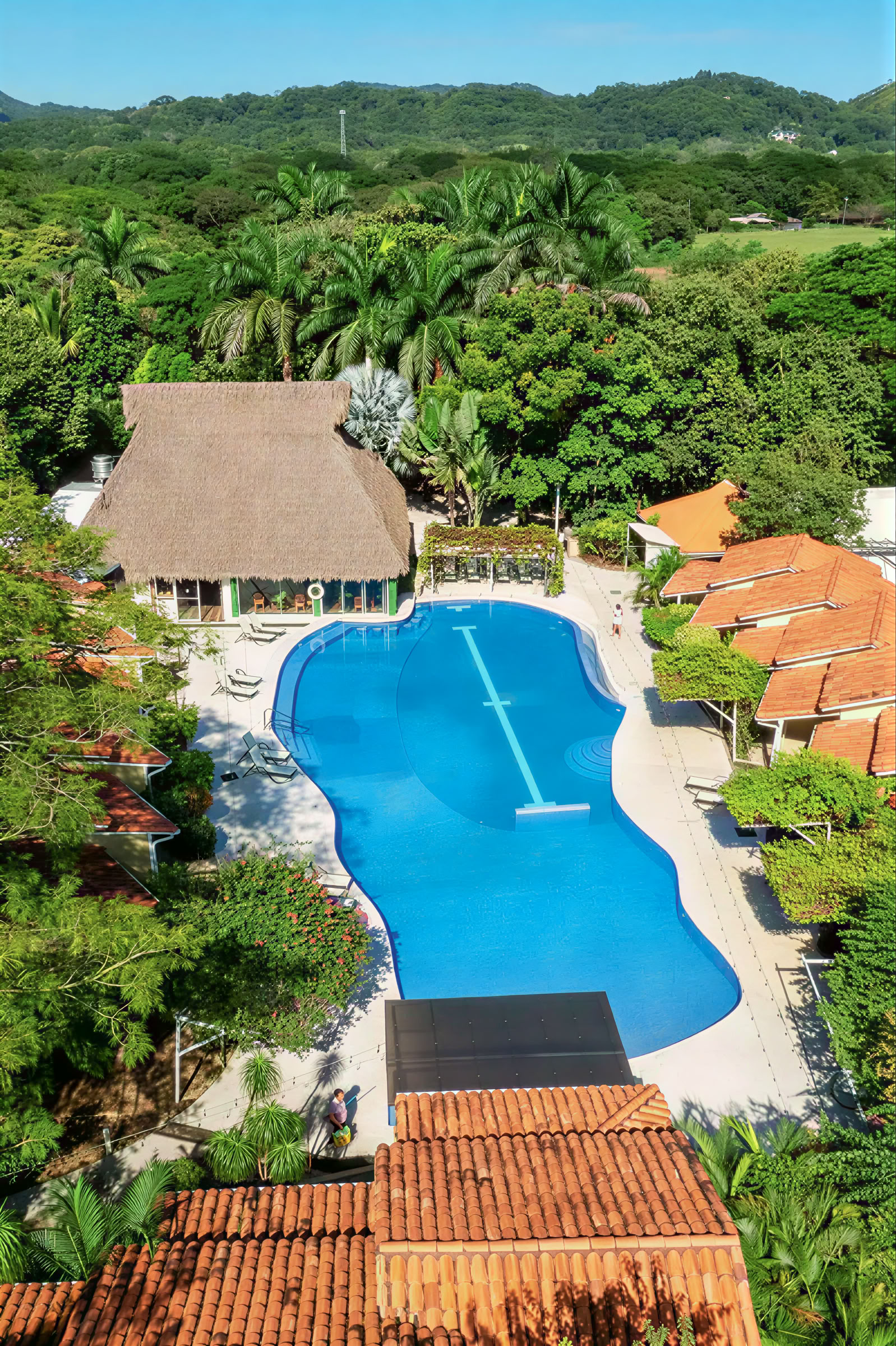 Yoga Retreat Center