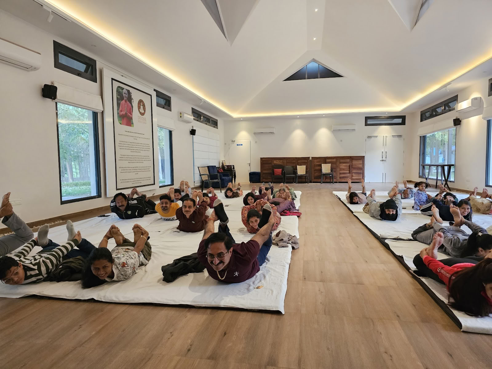 Solis Wellness Retreat Center