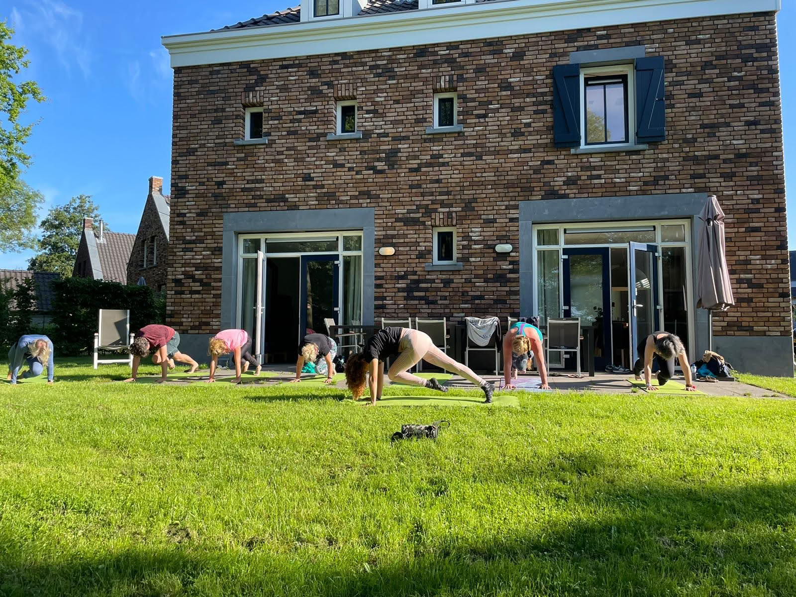 Divine Soul Yoga