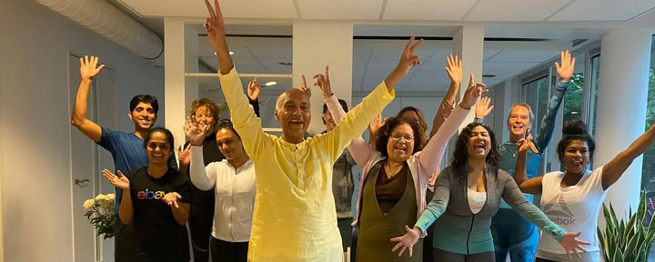 Divine Soul Yoga