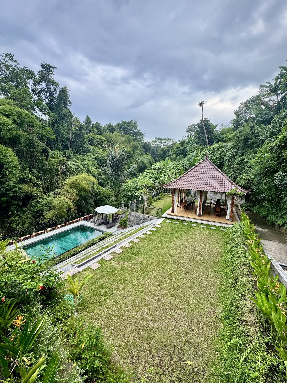 Bali Yoga Teacher Training Center - 200 ore YTTC