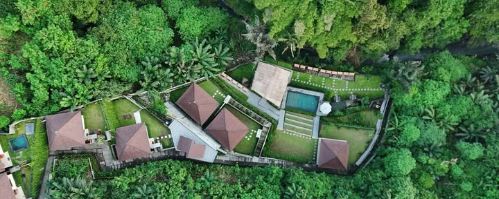 Bali Yoga Teacher Training Center - 200 ore YTTC
