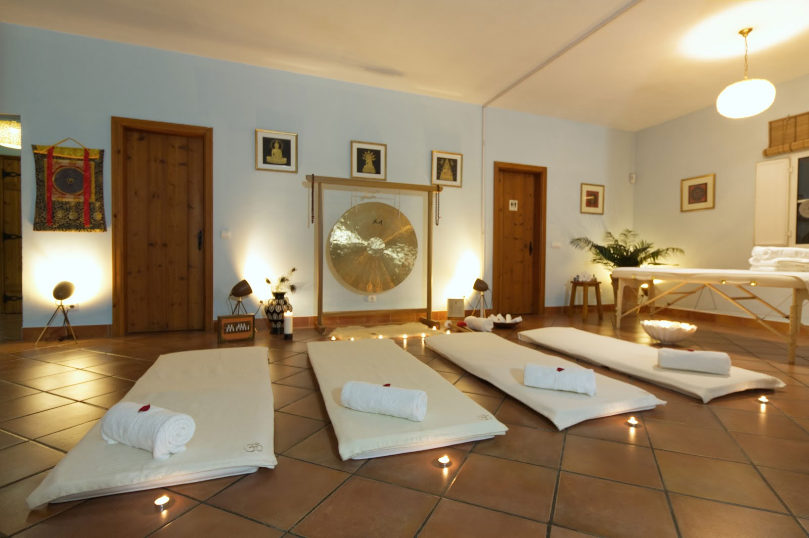 Tabula Rasa Retreat - Il centro di trattamento Ibogaine preferito in Europa per trattamenti Ibogaine di lusso | Clinica di terapia | Dipendenza