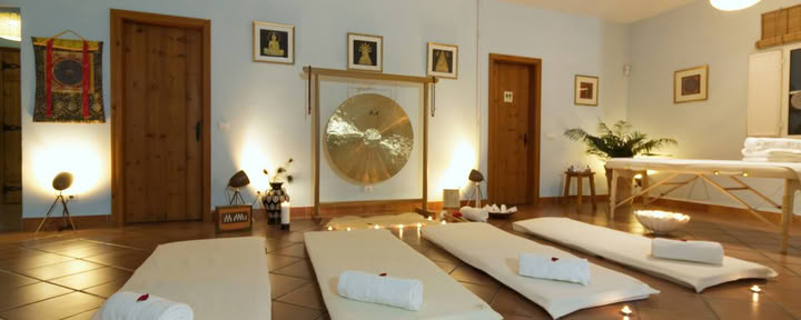 Tabula Rasa Retreat - Il centro di trattamento Ibogaine preferito in Europa per trattamenti Ibogaine di lusso | Clinica di terapia | Dipendenza