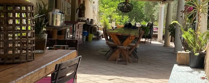 Il Ritiro Olistico della Salute