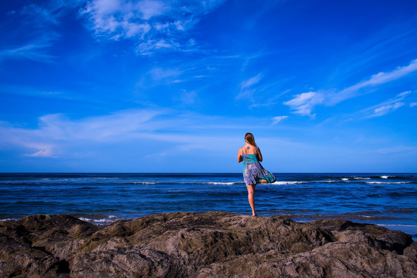 Playa Negra Yoga