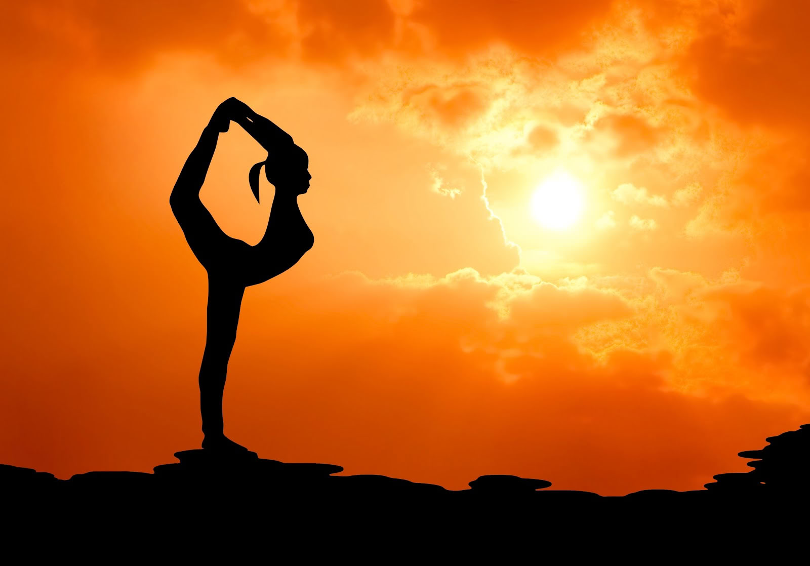 Samasthala Yoga - Formazione Insegnanti di Yoga di 200 ore a Bali