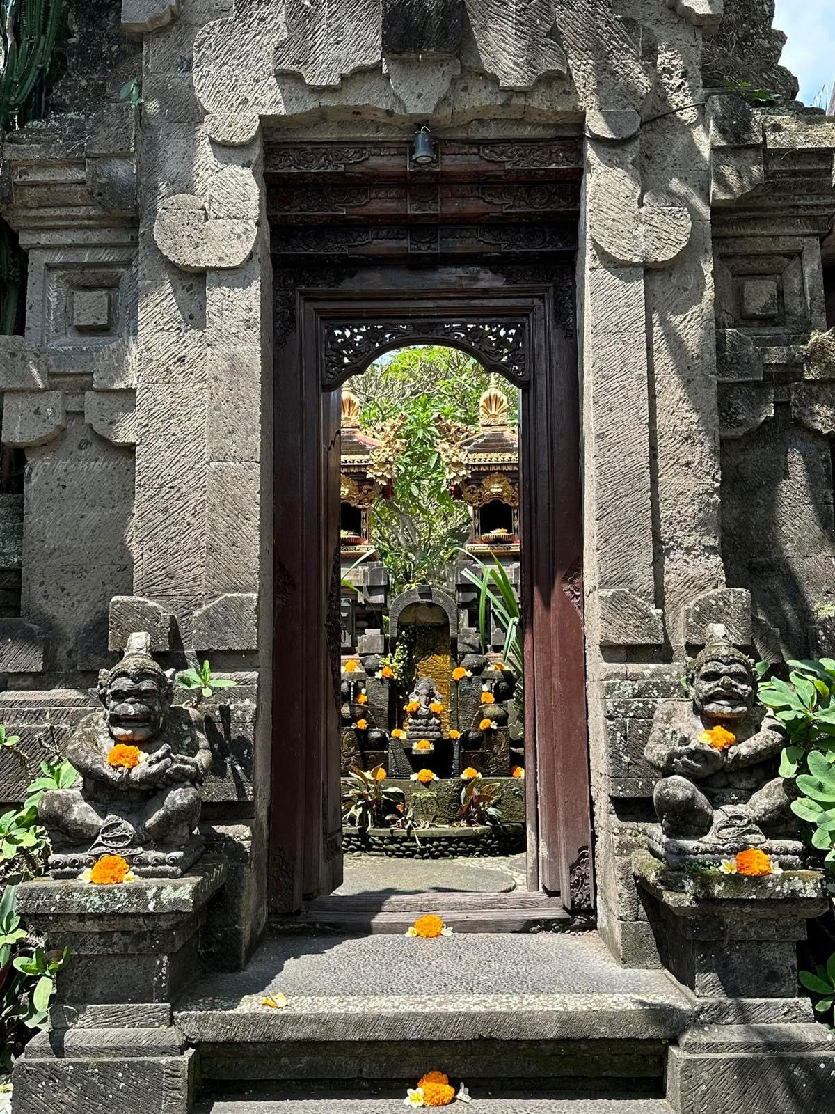 Samasthala Yoga - Formazione Insegnanti di Yoga di 200 ore a Bali