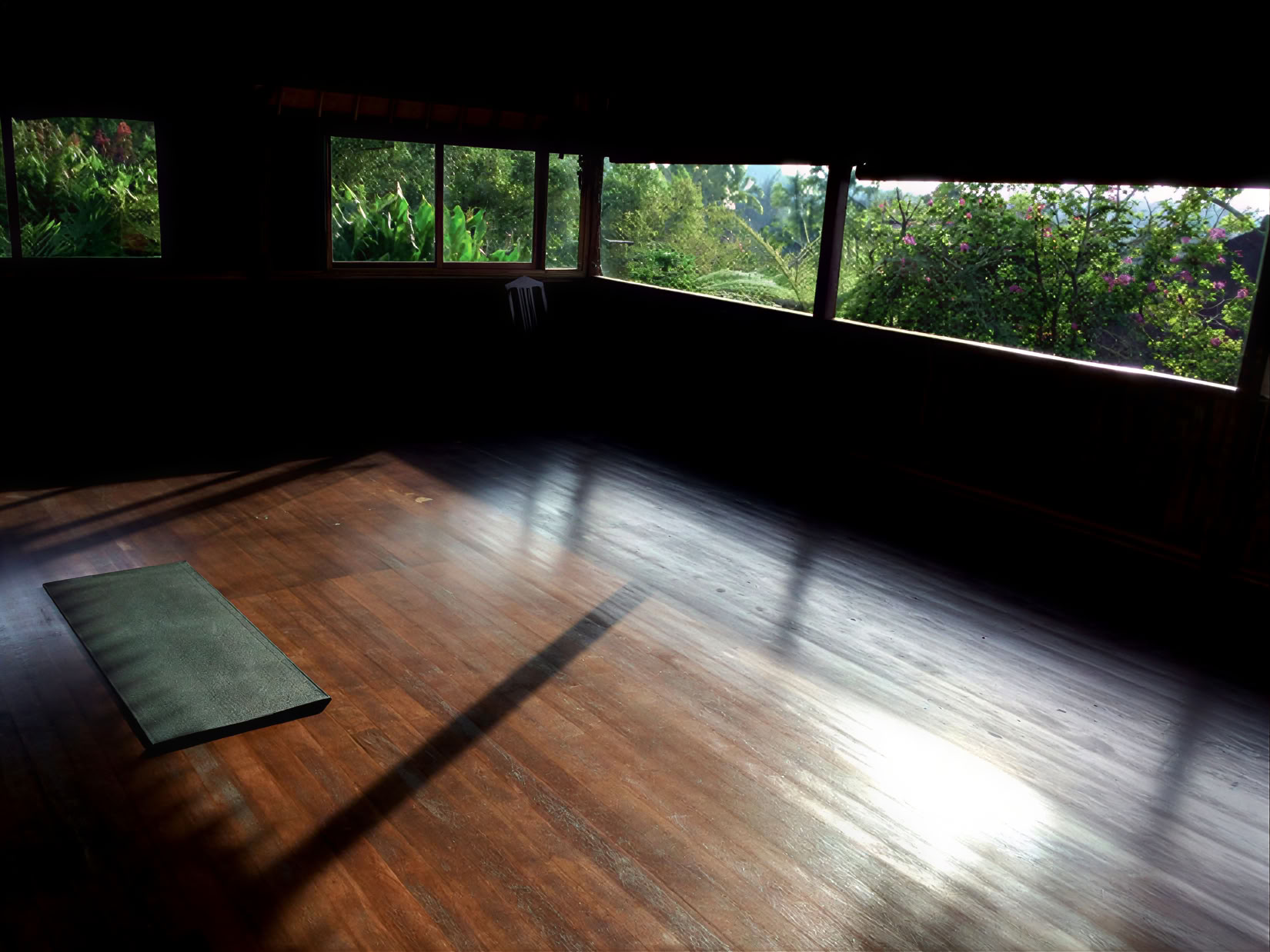 Samasthala Yoga - Formazione Insegnanti di Yoga di 200 ore a Bali