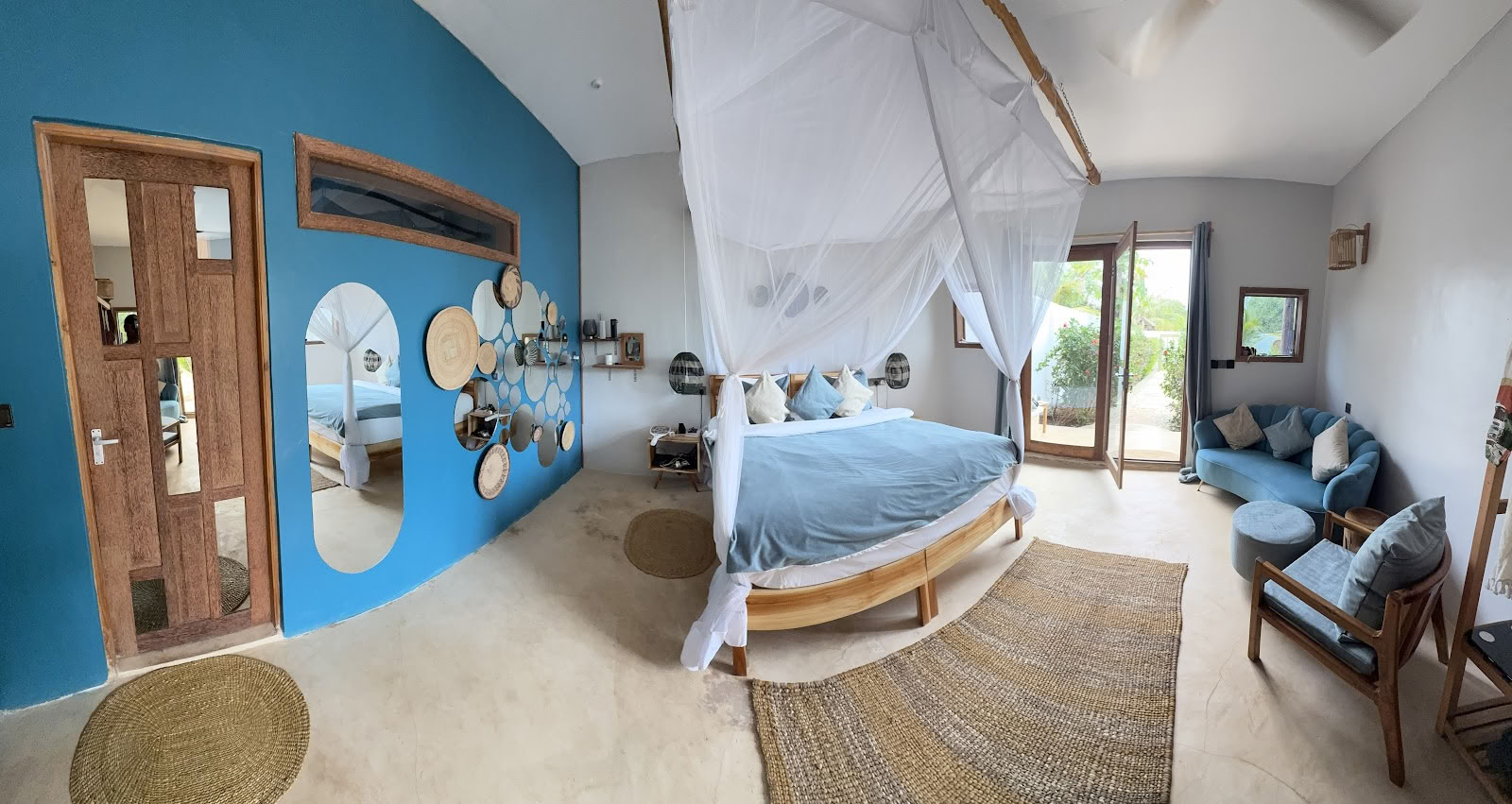 Zen Boutique Ritiro & Resort
