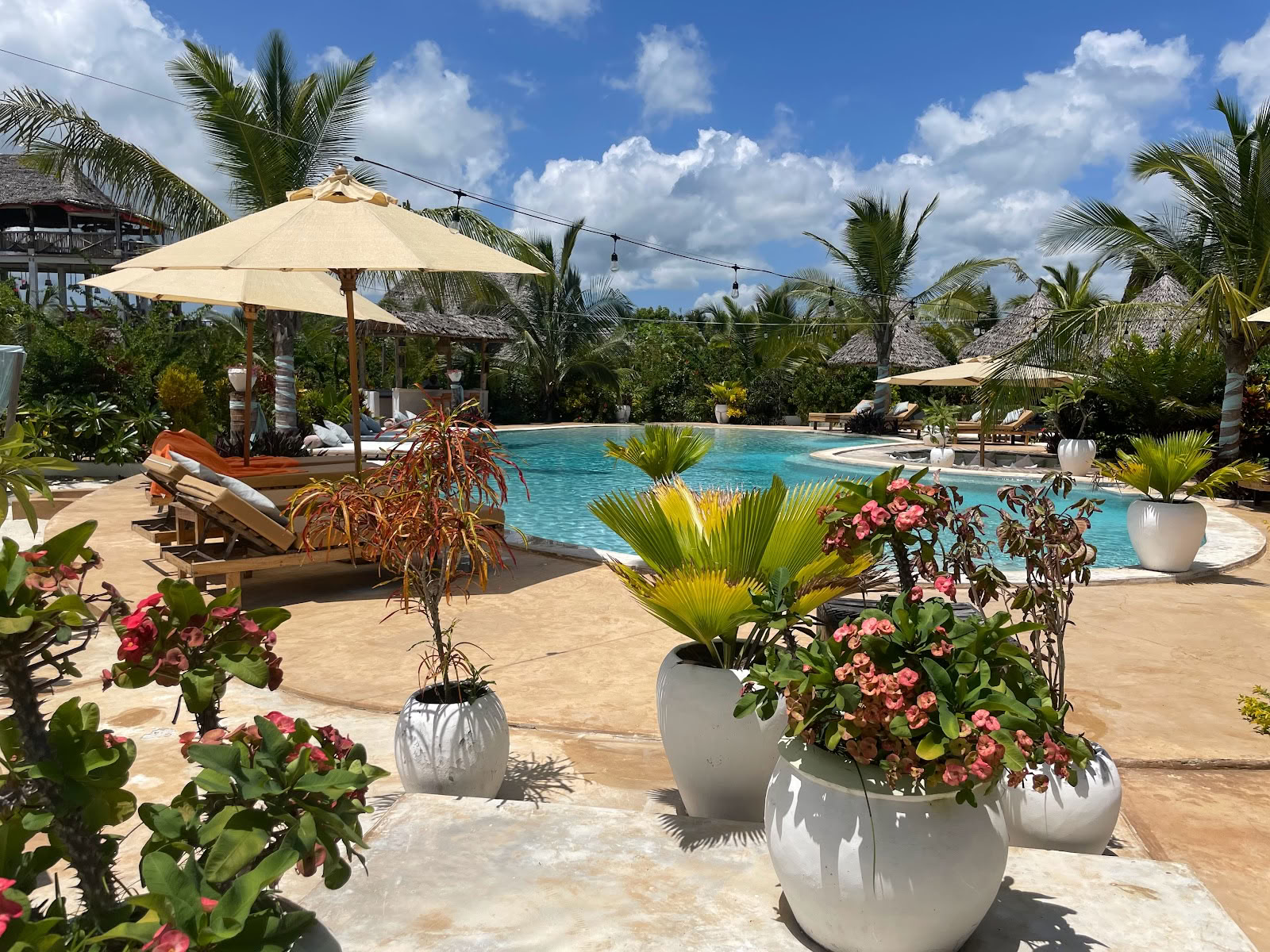 Zen Boutique Ritiro & Resort