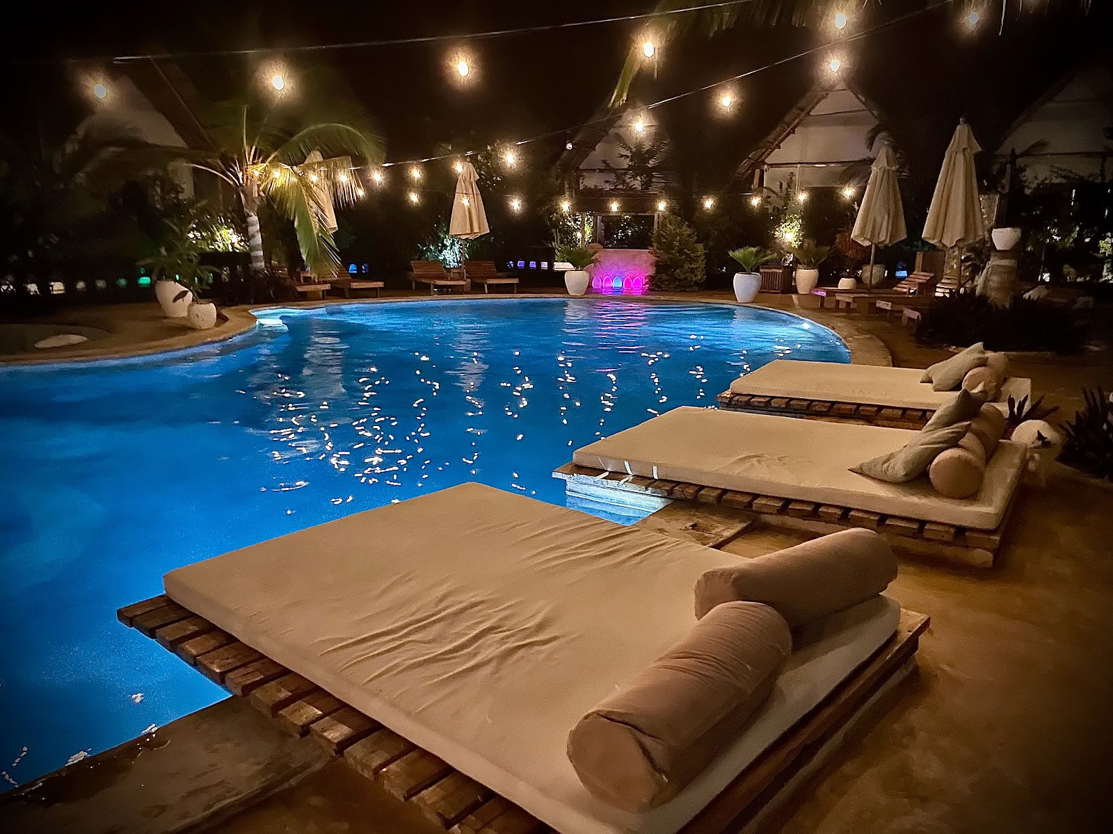 Zen Boutique Ritiro & Resort