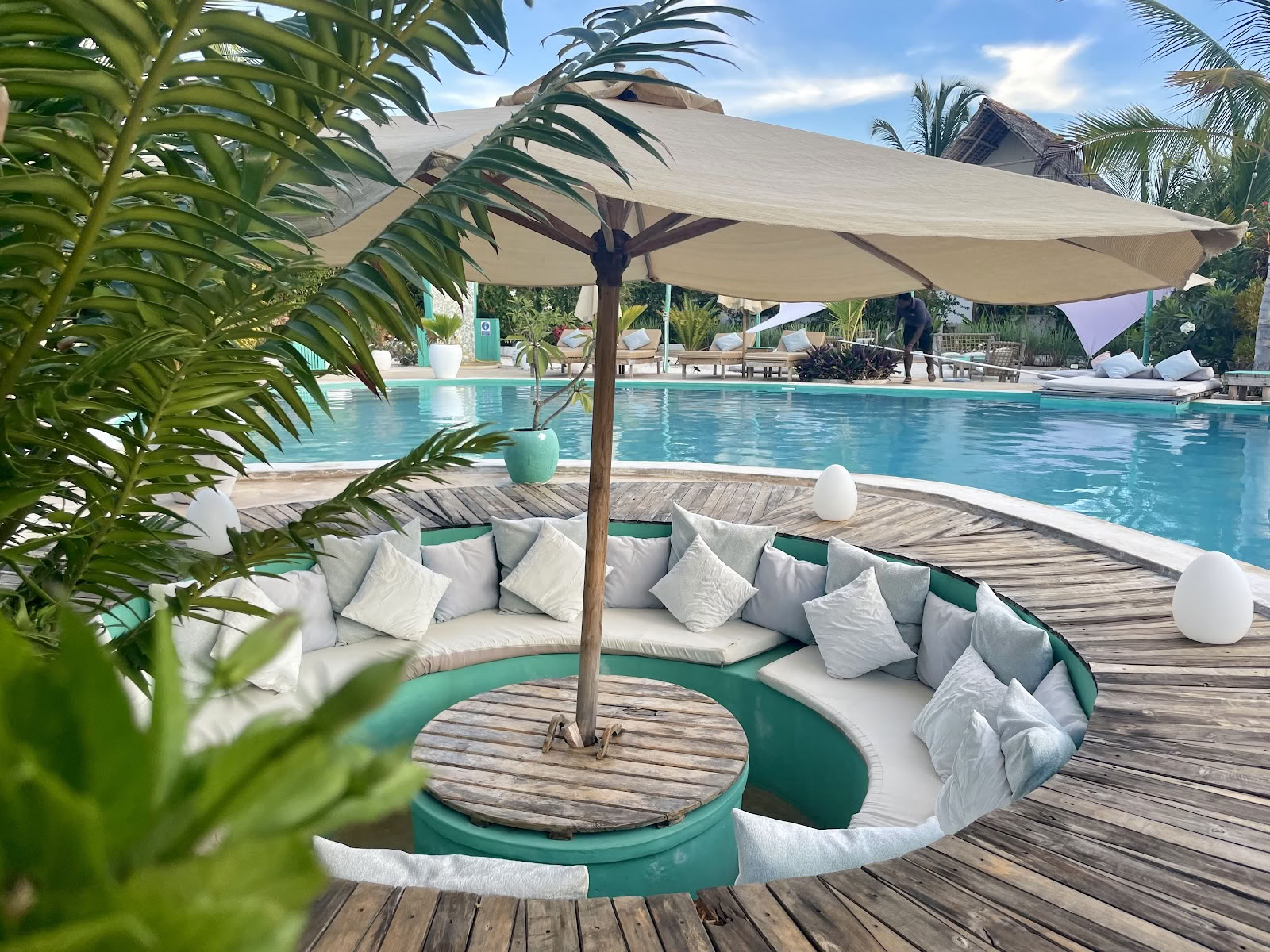 Zen Boutique Ritiro & Resort