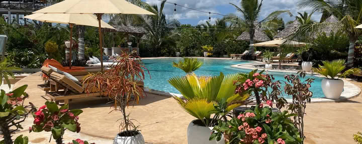 Zen Boutique Ritiro & Resort
