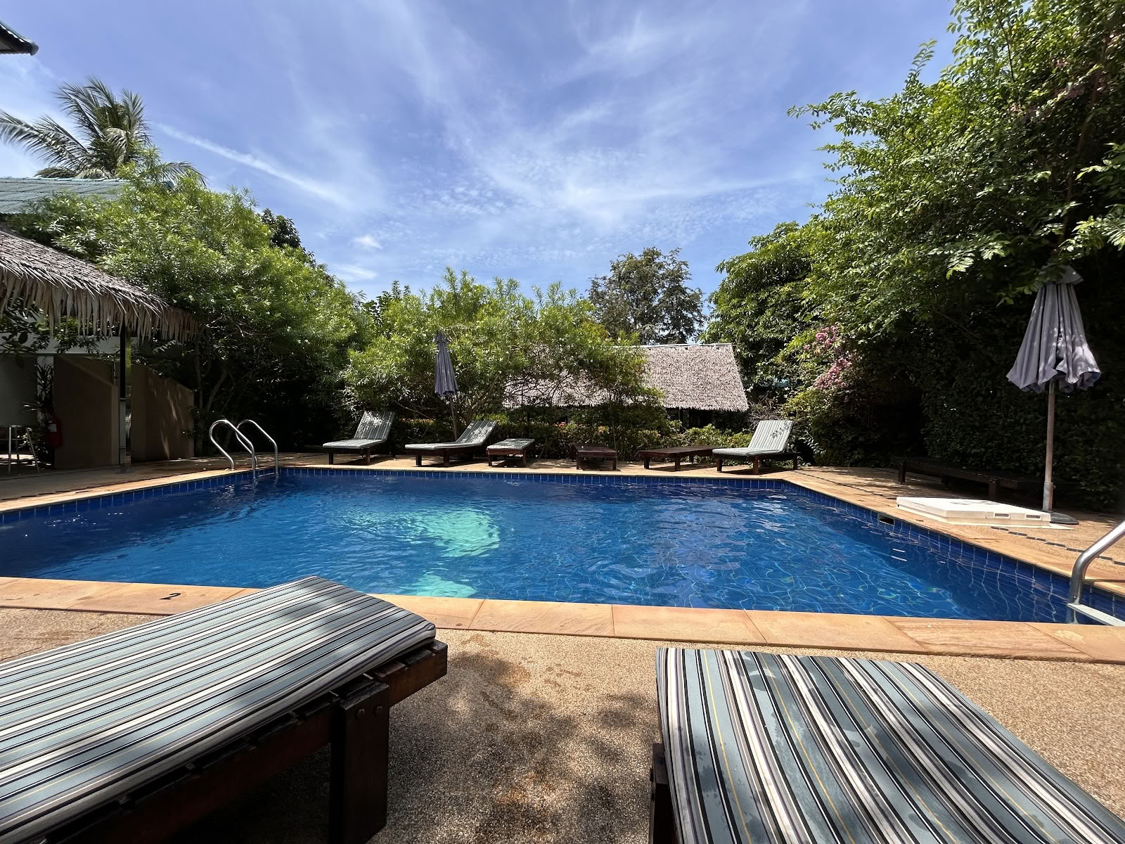 Ananda Yoga e Centro Detox