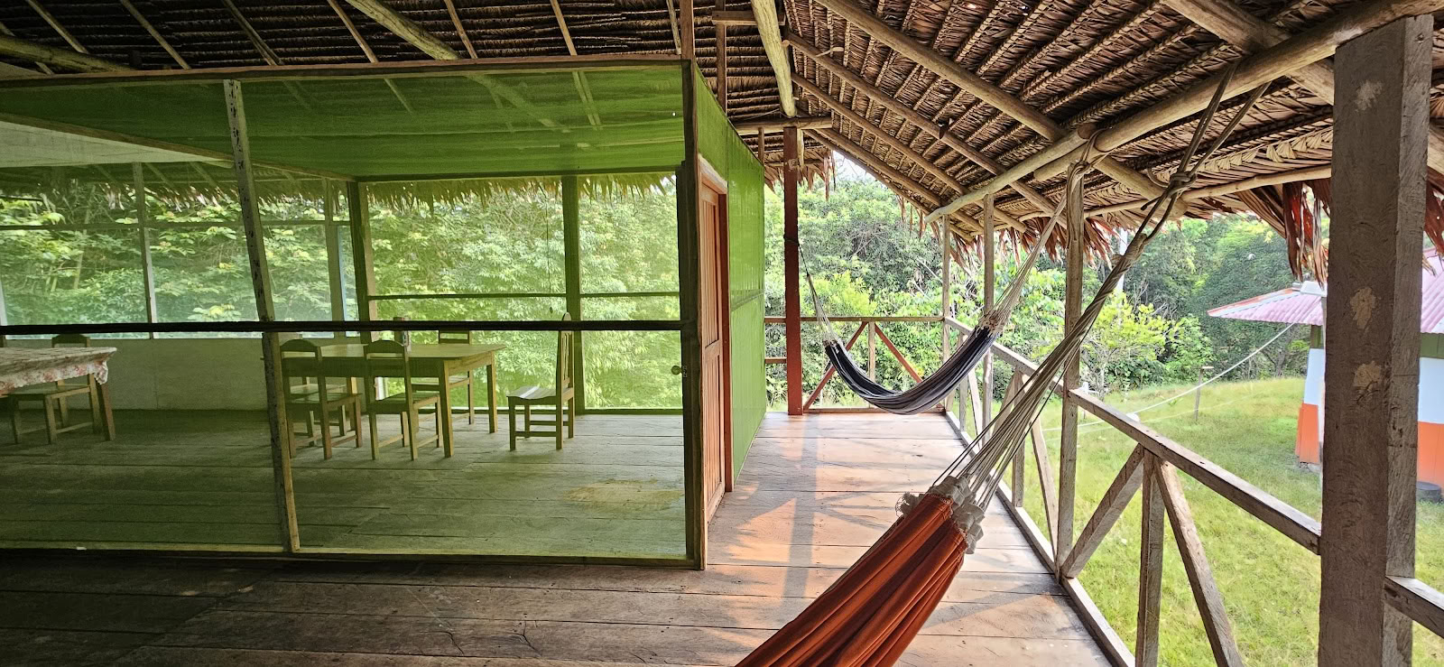 Official, Selva Madre Ayahuasca Ritiro Iquitos Peru