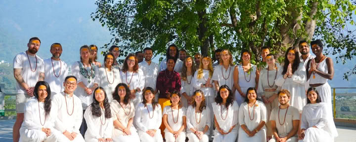 Gurukul Yogashala | Migliore scuola di yoga a Rishikesh, India